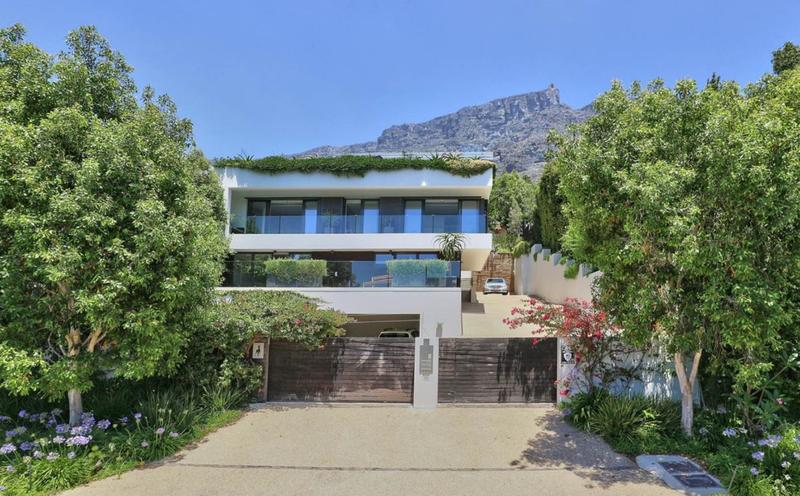 7 Bedroom Property for Sale in Cape Town Western Cape